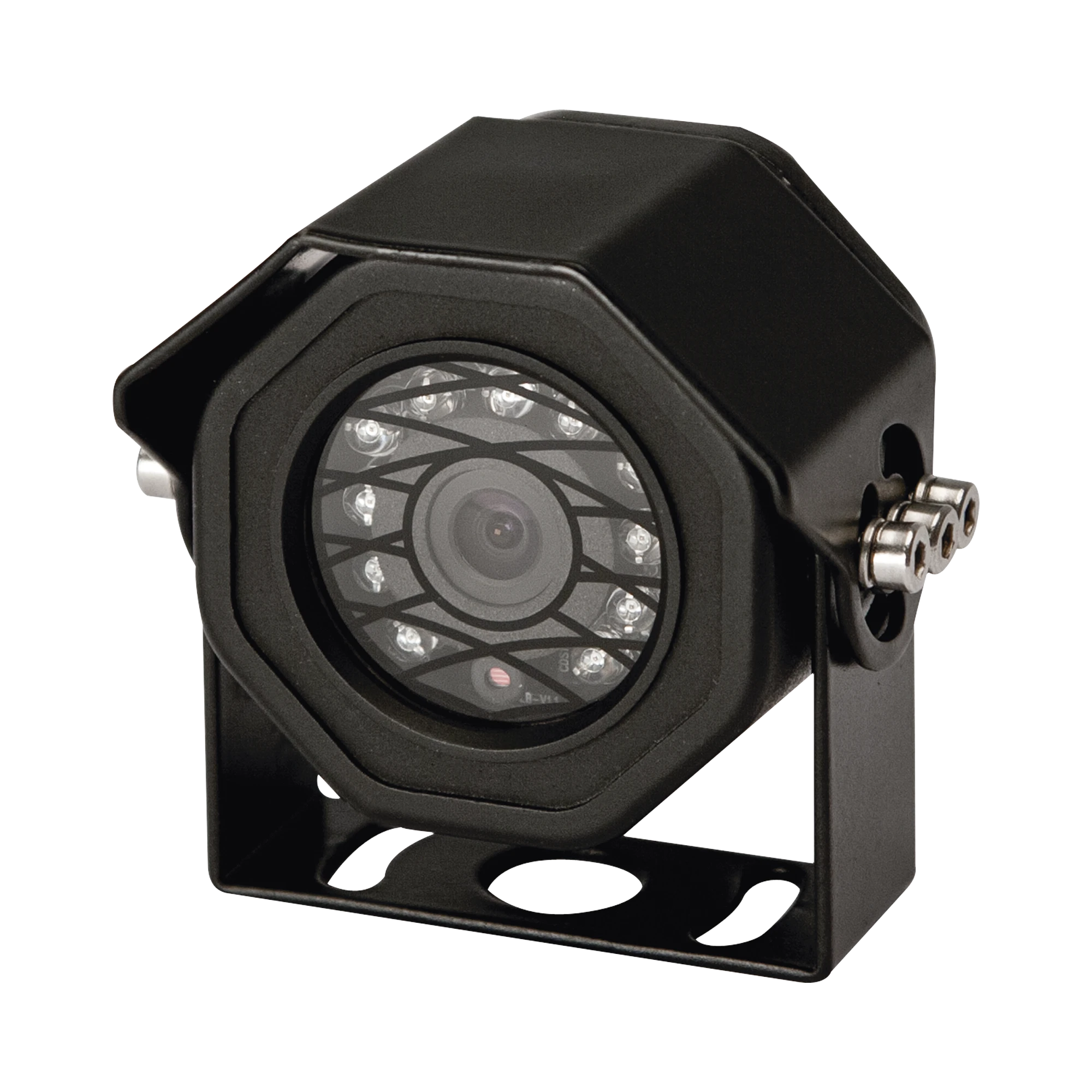 CAMARA PARA EXTERIOR HD-Videograbadoras Móviles y Portátiles-ECCO-Bsai Seguridad & Controles