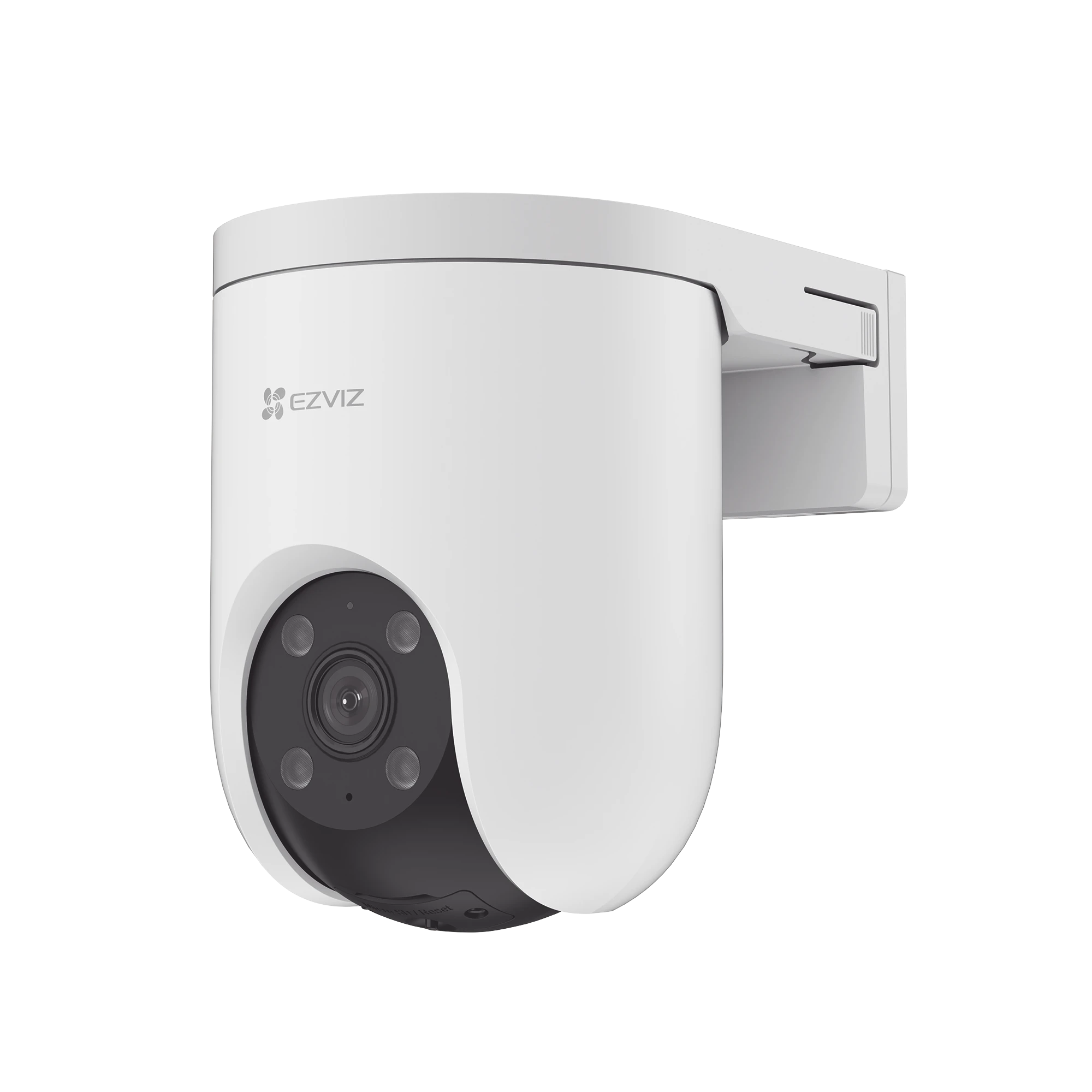 CÁMARA PT / 3 MEGAPIXEL / LENTE 4 MM / VISIÓN NOCTURNA A COLOR / COMUNICACIÓN 4G / GIRO 360° / AUDIO DE DOS VÍAS / PRESET / DETECCIÓN HUMANA-Cámaras IP y NVRs-EZVIZ-Bsai Seguridad & Controles