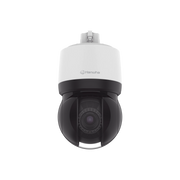 CÁMARA PTZ IP 2MP CON INTELIGENCIA ARTIFICIAL / ANTIVANDÁLICA / 40X ZOOM ÓPTICO / IR 200M / EXTERIOR IP66 / IK10 / NEMA4X / AUTO TRACKING / H.265 & WISESTREAM / NTCIP-Cámaras IP y NVRs-HANWHA VISION-XNP-C6403R-Bsai Seguridad & Controles