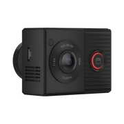 CÁMARA TANDEM. GRABADOR DE VIDEO AL FRENTE Y ATRÁS PARA VEHÍCULO, INCLUYE MEMORIA MICRO SD-Dvrs Móviles (Para Vehículos)-GARMIN-Bsai Seguridad & Controles