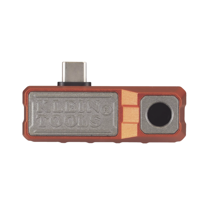 CÁMARA TERMOGRÁFICA PARA DISPOSITIVOS ANDROID®-Herramientas-KLEIN TOOLS-Bsai Seguridad & Controles