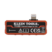 CÁMARA TERMOGRÁFICA PARA DISPOSITIVOS IOS-Herramientas-KLEIN TOOLS-Bsai Seguridad & Controles