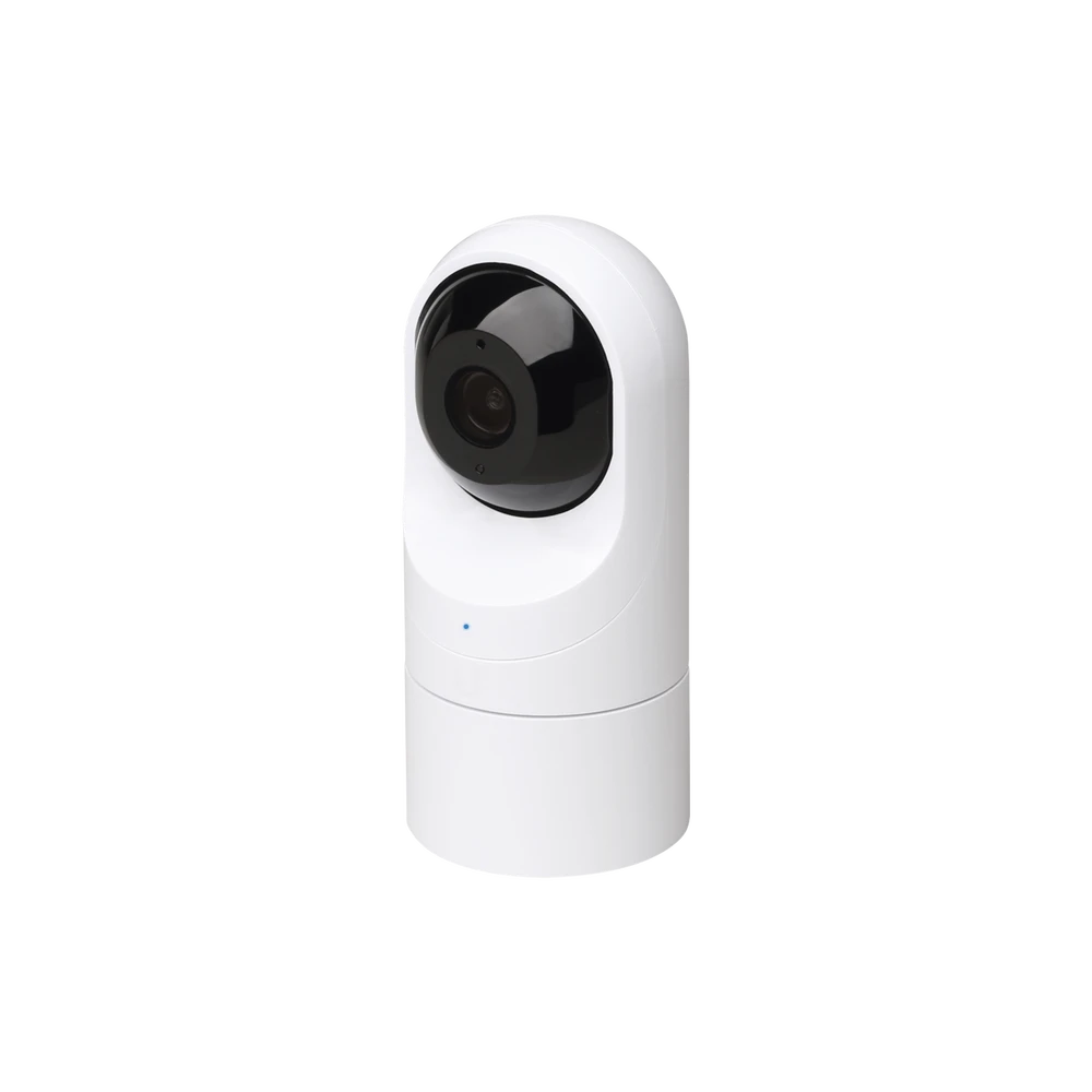 CAMARA UNIFI 1080P IR FLEXIBLE CON MICROFONO Y VISTA NOCTURNA, TIMELAPSE 802.3AF PARA UNIFI PROTECT-Cámaras IP-UBIQUITI-Bsai Seguridad & Controles
