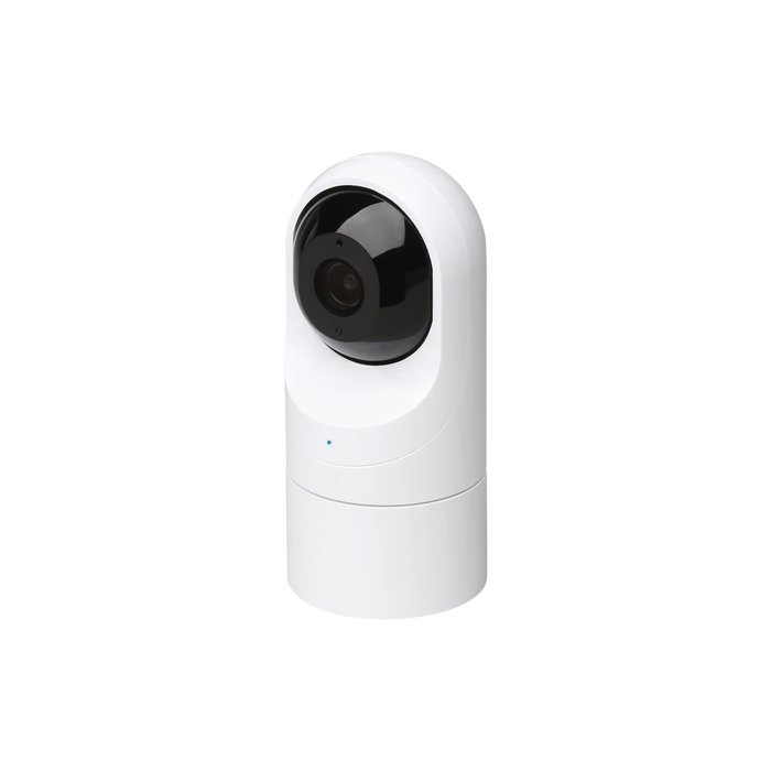 CAMARA UNIFI 1080P IR FLEXIBLE CON MICROFONO Y VISTA NOCTURNA, TIMELAPSE 802.3AF PARA UNIFI PROTECT-Cámaras IP-UBIQUITI NETWORKS-UVC-G3-FLEX-Bsai Seguridad & Controles