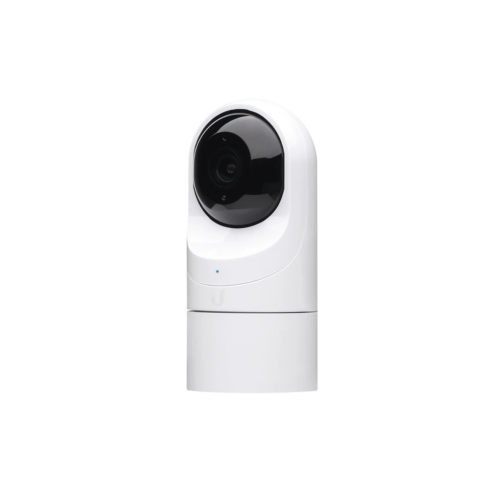 CAMARA UNIFI 1080P IR FLEXIBLE CON MICROFONO Y VISTA NOCTURNA, TIMELAPSE 802.3AF PARA UNIFI PROTECT-Cámaras IP-UBIQUITI-Bsai Seguridad & Controles