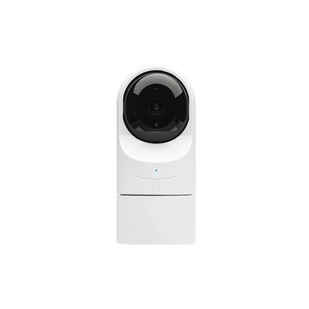 CAMARA UNIFI 1080P IR FLEXIBLE CON MICROFONO Y VISTA NOCTURNA, TIMELAPSE 802.3AF PARA UNIFI PROTECT-Cámaras IP-UBIQUITI-Bsai Seguridad & Controles