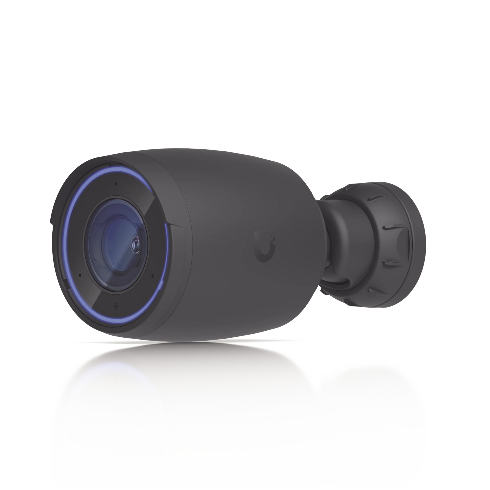 CÁMARA UNIFI AI PRO 4K (8MPX), PARA INTERIOR O EXTERIOR (IP65) ZOOM ÓPTICO DE 3X, CON INTELIGENCIA ARTIFICIAL, DETECCIÓN DE PERSONAS, PLACAS Y MÁS, AUDIO 2 VÍAS-Cámaras IP y NVRs-UBIQUITI NETWORKS-UVCAIPRO-Bsai Seguridad & Controles