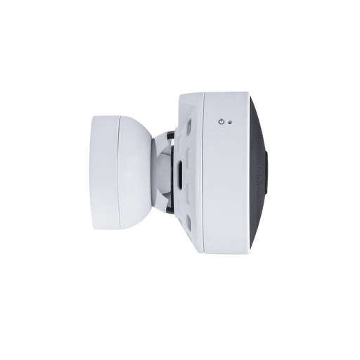 CÁMARA UNIFI MINIATURA WI-FI DOBLE BANDA DE ALTA DEFINICIÓN CON MICRÓFONO Y ALTAVOZ-Cámaras IP-UBIQUITI NETWORKS-UVC-G3-MICRO-Bsai Seguridad & Controles