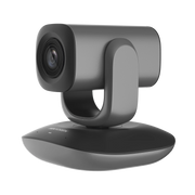 CÁMARA WEB PTZ ALTA DEFINICIÓN FULL HD (1080P) PARA SALAS DE JUNTAS / GRAN ANGULAR / MICRÓFONO INTEGRADO / FÁCIL DE INSTALAR / REDUCCIÓN DE RUIDO INTELIGENTE-VoIP - Telefonía IP - Videoconferencia-HIKVISION-DS-UVC-P12-Bsai Seguridad & Controles