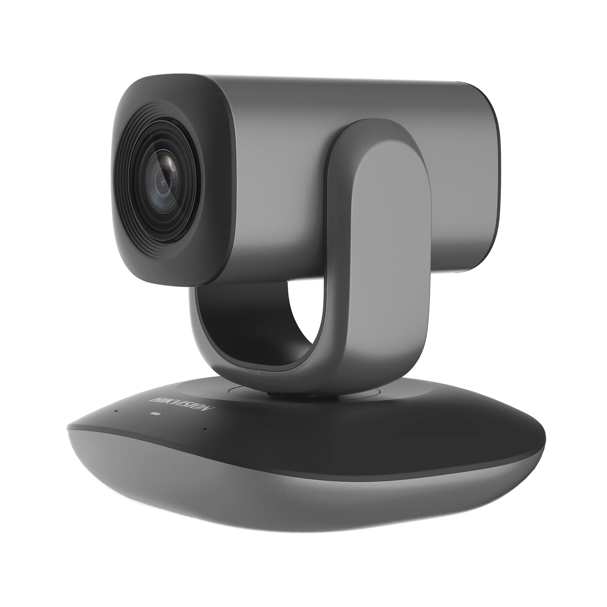 CÁMARA WEB PTZ ALTA DEFINICIÓN FULL HD (1080P) PARA SALAS DE JUNTAS / GRAN ANGULAR / MICRÓFONO INTEGRADO / FÁCIL DE INSTALAR / REDUCCIÓN DE RUIDO INTELIGENTE-VoIP - Telefonía IP - Videoconferencia-HIKVISION-DS-UVC-P12-Bsai Seguridad & Controles