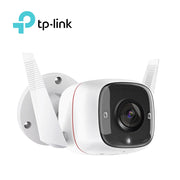 CAMARA WIFI INTERIOR TP-LINK TAPO C310 3MP DE RESOLUCION, VISION NOCTURNA, DETECCION DE MOVIMIENTO Y NOTIFICACIONES, AUDIO BIDIRECCIONAL, ACEPTA MEMORIA SD HASTA 128GB-Cámaras IP-TP-LINK-Bsai Seguridad & Controles