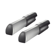 KIT DE MOTORES ATI 3024 / PUERTAS ABATIBLES /-Acceso Vehicular-CAME-Bsai Seguridad & Controles