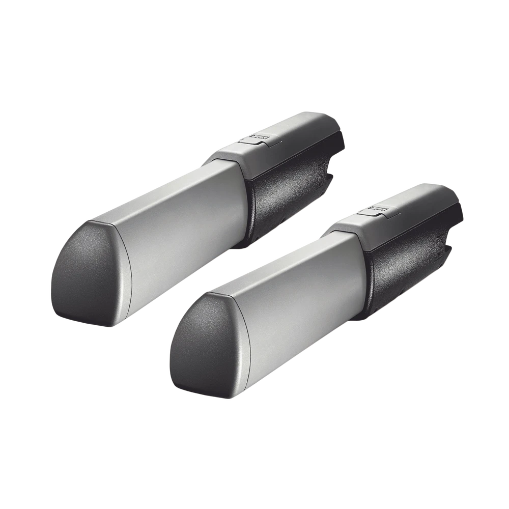 KIT DE MOTORES ATI 3024 / PUERTAS ABATIBLES /-Acceso Vehicular-CAME-Bsai Seguridad & Controles