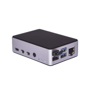 ADAPTADOR EN LA NUBE / HASTA 16 CANALES DE VIDEO (DVR/NVR/ CAM IP) / COMPATIBLE CON EPCOM CLOUD / HASTA 8MP-Servidores / Almacenamiento-EPCOM-Bsai Seguridad & Controles