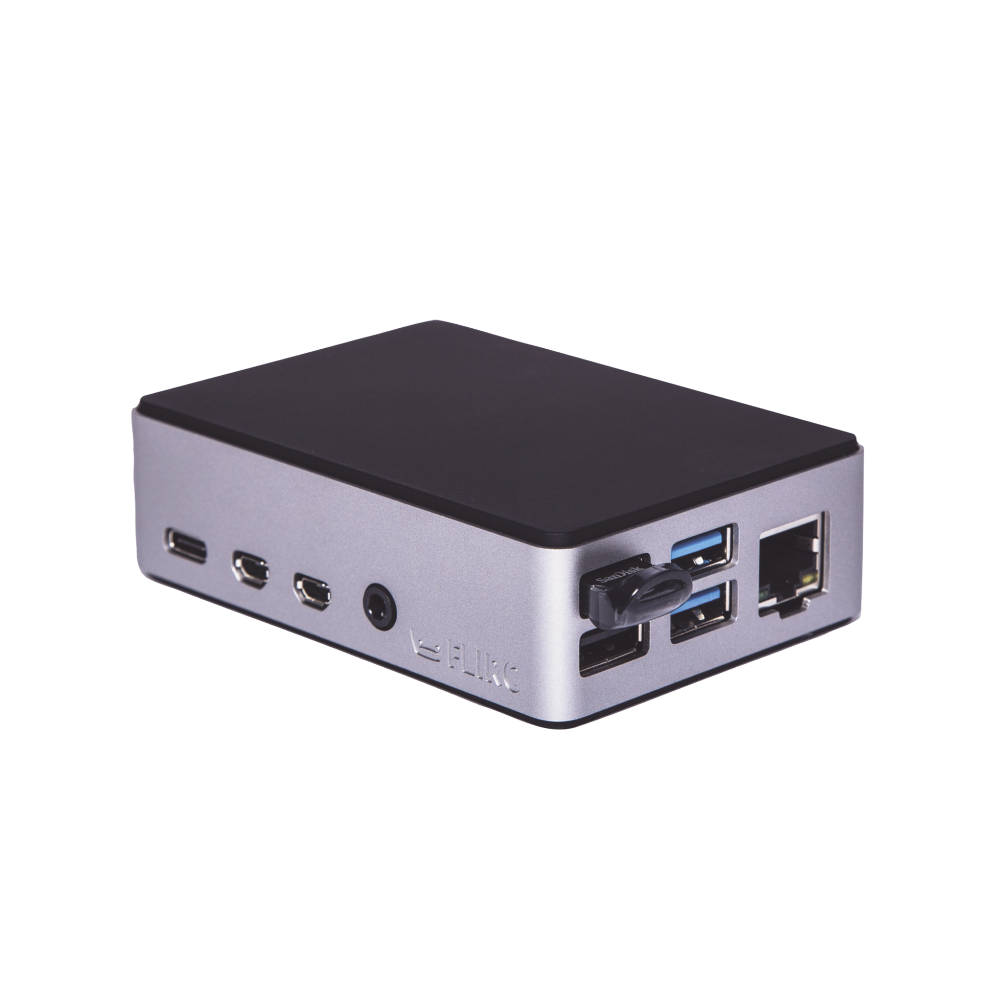 ADAPTADOR EN LA NUBE / HASTA 16 CANALES DE VIDEO (DVR/NVR/ CAM IP) / COMPATIBLE CON EPCOM CLOUD / HASTA 8MP-Servidores / Almacenamiento-EPCOM-Bsai Seguridad & Controles