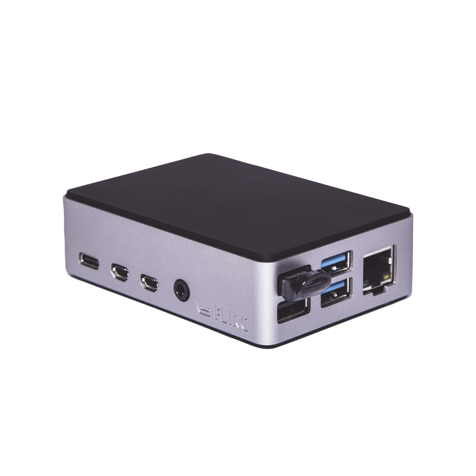 ADAPTADOR EN LA NUBE / HASTA 16 CANALES DE VIDEO (DVR/NVR/ CAM IP) / COMPATIBLE CON EPCOM CLOUD / HASTA 8MP-Servidores / Almacenamiento-EPCOM-Bsai Seguridad & Controles