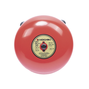 CAMPANA PARA ALARMA DE INCENDIO, 6 PULGADAS, 24 VCD-Sirenas-HOCHIKI-Bsai Seguridad & Controles