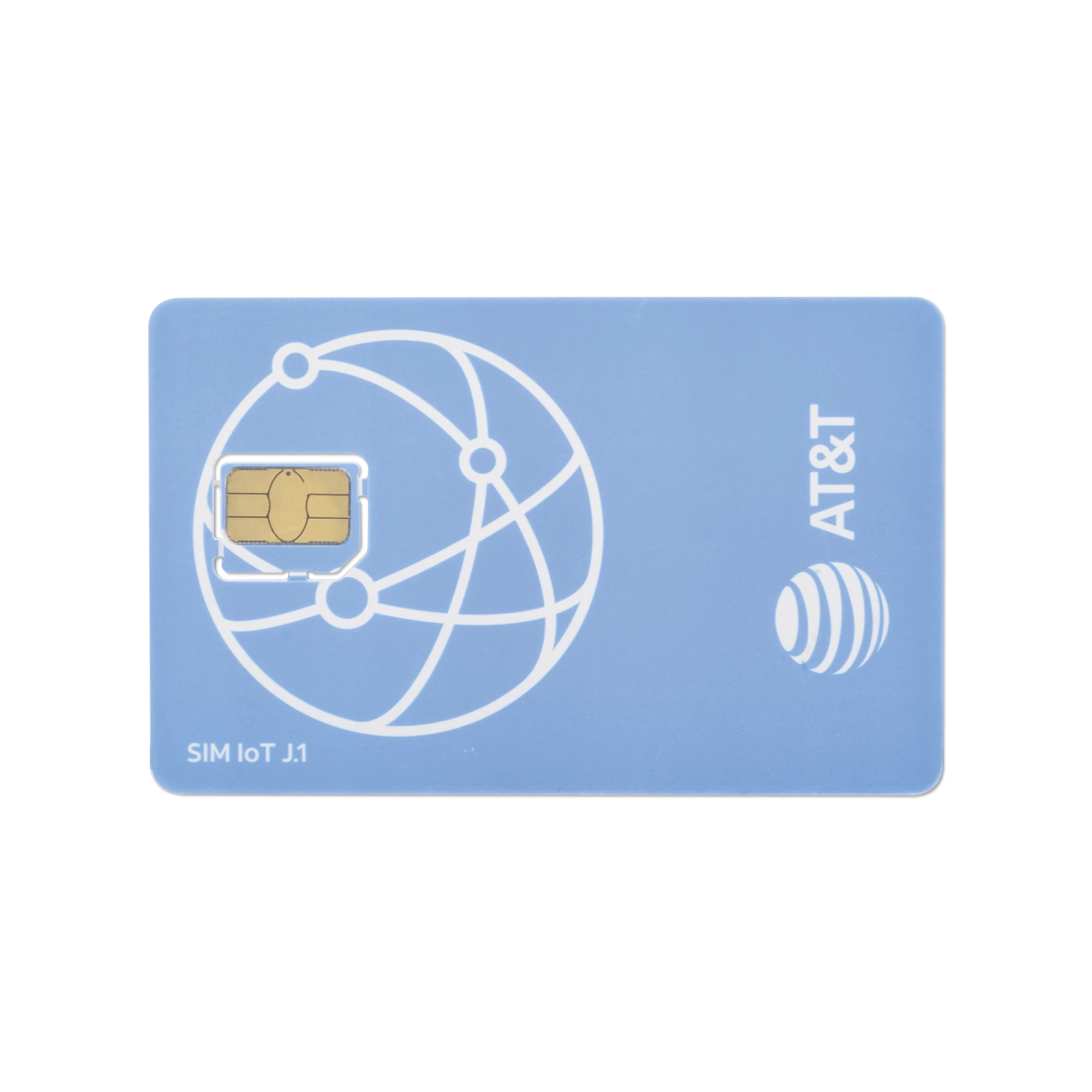 SIM AT&T IOT PARA RADIO, COBERTURA MÉXICO/USA/CANADÁ, 10GB MENSUAL, SERVICIO POR 1 AÑO, ACTIVACIÓN AUTOMATICA POR PANEL (SIN HUMANOS)-Radios LTE-SYSCOM-Bsai Seguridad & Controles