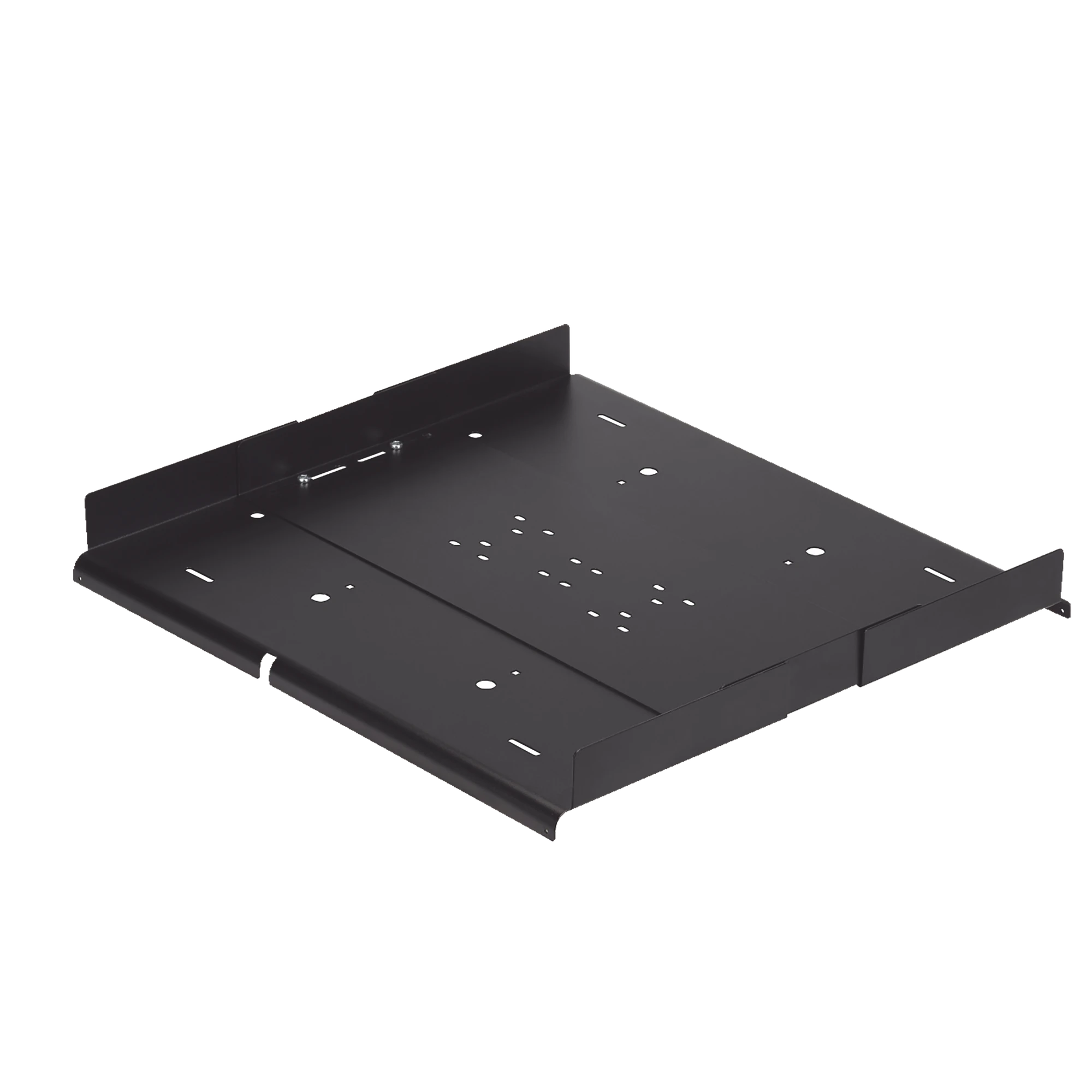 CANAL SUPERIOR TIPO CASCADA, PARA PASAR CABLES DE UN ORGANIZADOR A OTRO EN RACKS DE 2 O 4 POSTES DE PANDUIT, COMPATIBLE CON ORGANIZADORES WMPV-Racks y Gabinetes-PANDUIT-Bsai Seguridad & Controles