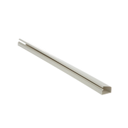 CANALETA LD10 DE PVC RÍGIDO, CON CINTA ADHESIVA PARA INSTALACIÓN SIN HERRAMIENTAS, DE 38.4 X 24 X 3048 MM, COLOR BLANCO MATE-Canalización-PANDUIT-Bsai Seguridad & Controles