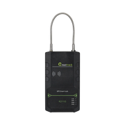 CANDADO INTELIGENTE CON GPS 3G Y LORA-Trackers GPS-MEITRACK-Bsai Seguridad & Controles