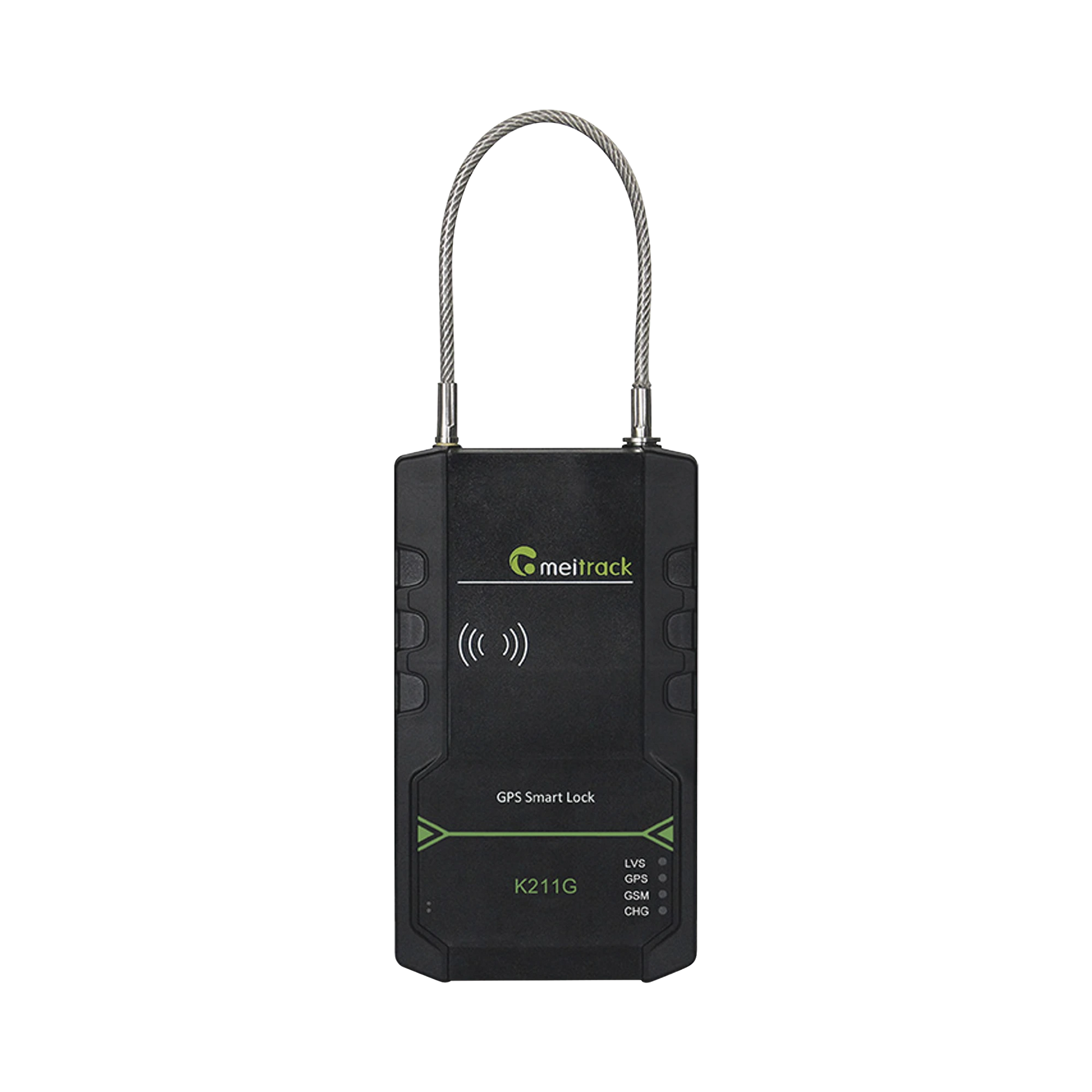 CANDADO INTELIGENTE CON GPS 3G Y LORA-Trackers GPS-MEITRACK-Bsai Seguridad & Controles
