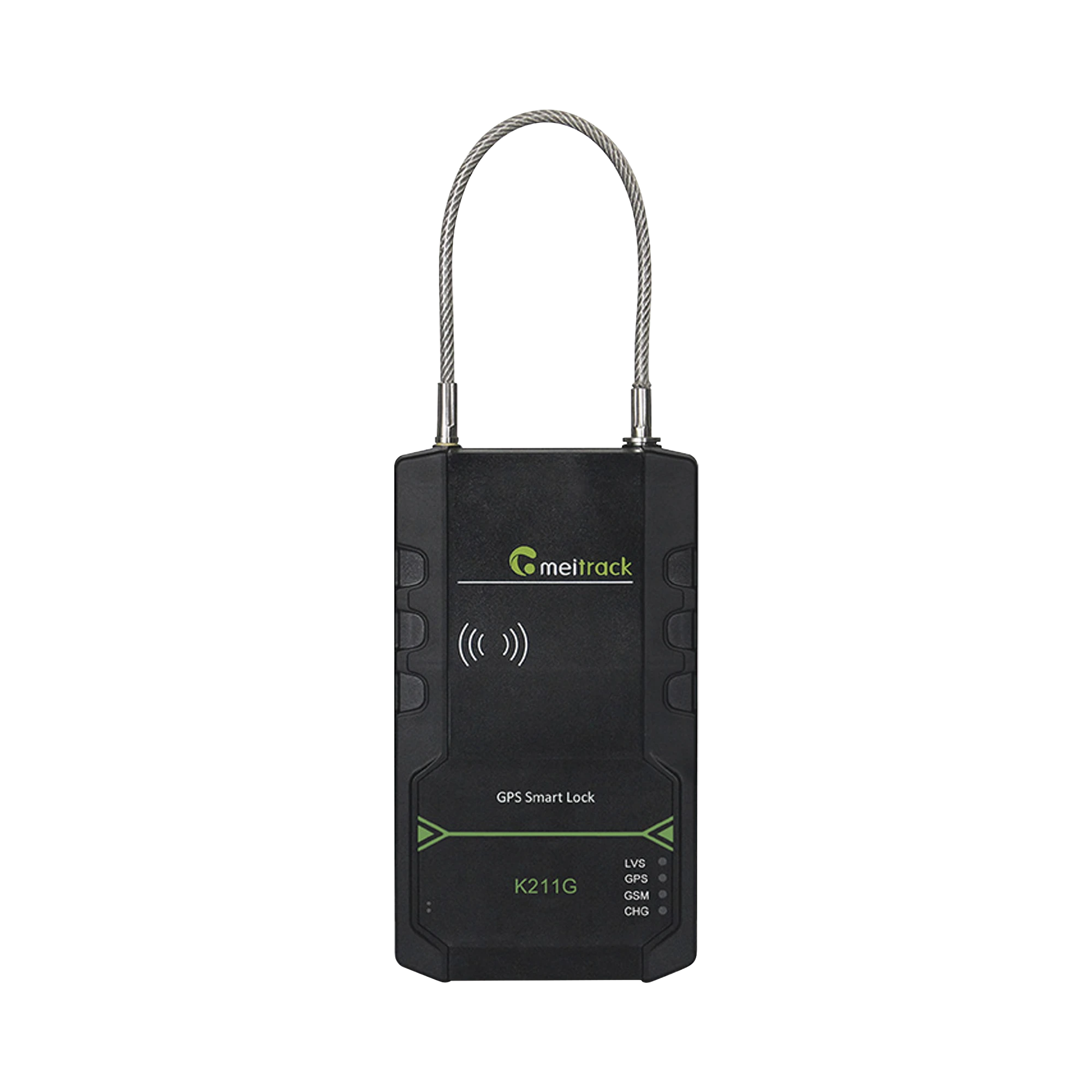 CANDADO INTELIGENTE CON GPS 3G Y LORA-Trackers GPS-MEITRACK-Bsai Seguridad & Controles