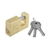 CANDADO PARA CORTINA #9 / OPERA CON 11 PERNOS DE COMBINACIÓN / ALTA SEGURIDAD.-Cerraduras-PHILLIPS-ASSA ABLOY-Bsai Seguridad & Controles