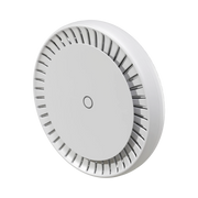 CAP AX PUNTO DE ACCESO 802.3AX WIFI6, ANTENA DE 6 DBI-Redes WiFi-MIKROTIK-Bsai Seguridad & Controles