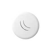(CAP LITE) PUNTO DE ACCESO PARA INTERIOR DE 2.4GHZ CON ANTENA INTEGRADA DE 1.5 DBI, HASTA 158MW DE POTENCIA-Redes WiFi-MIKROTIK-Bsai Seguridad & Controles