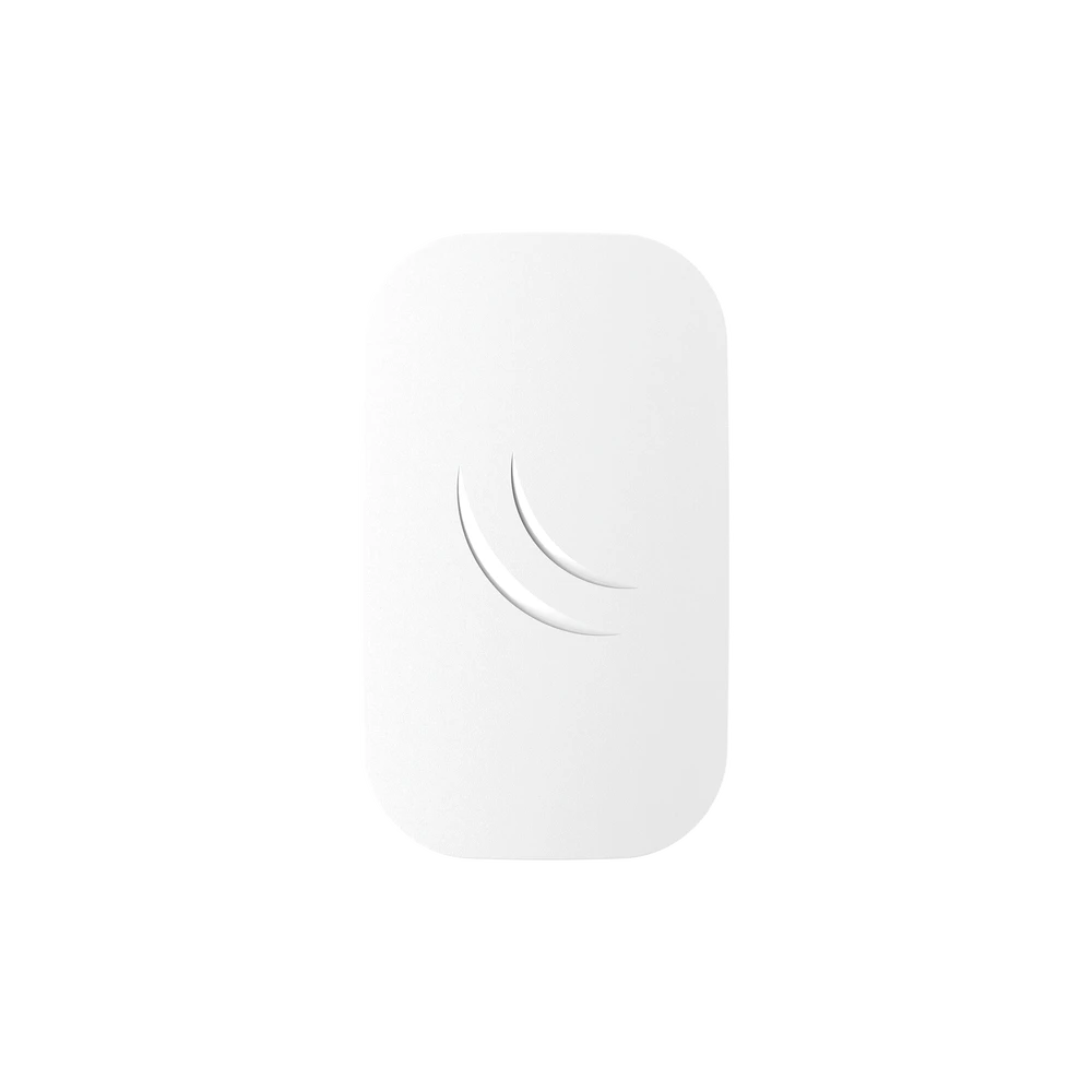 (CAP LITE) PUNTO DE ACCESO PARA INTERIOR DE 2.4GHZ CON ANTENA INTEGRADA DE 1.5 DBI, HASTA 158MW DE POTENCIA-Redes WiFi-MIKROTIK-Bsai Seguridad & Controles