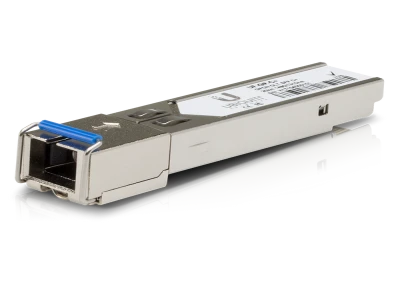 UBIQUITI UF-GP-C+- MODULO GPON C+ SFP/ COMPATIBLE CON OLT UBIQUITI/ CAPACIDAD HASTA 128 UF-NANO POR PUERTO GPON-Transceptores de Fibra-UBIQUITI-Bsai Seguridad & Controles