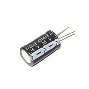 CAPACITOR 4700 M, 35 V.-Refacciones-SYSCOM-Bsai Seguridad & Controles