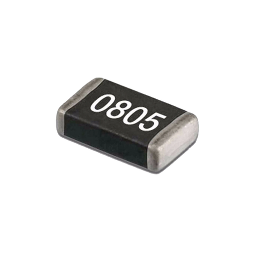 CAPACITOR CERÁMICO FIJO DE 0.01UF 100V SMD TIPO 805 PARA RAMSEY COM3010.-Refacciones-RAMSEY-CACH-49-Bsai Seguridad & Controles