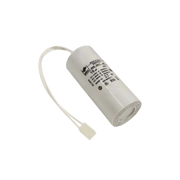 CAPACITOR DE 18 UF 450V PARA FAAC 844ER CON CONECTOR-Acceso Vehicular-FAAC-Bsai Seguridad & Controles