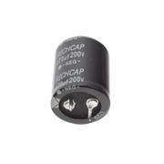 CAPACITOR DE ALUMINIO PARA FUENTE XP18DC30HD-Energía-EPCOM POWERLINE-Bsai Seguridad & Controles
