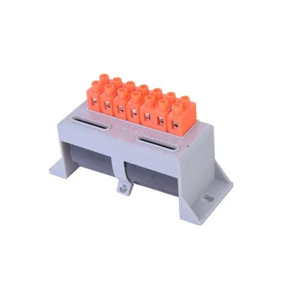 CAPACITOR DE ARRANQUE PARA MOTOR DE BARRERAS XB5000 - XB6000-Acceso Vehicular-ACCESS PRO-Bsai Seguridad & Controles