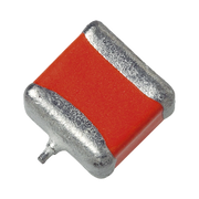 CAPACITOR DE TANTALIO TIPO SMD DE 22 UFD, 35 VCD PARA C2, C4, C7, C18, C23, C34 Y C52 DEL MONITOR COM-3010.-Refacciones-RAMSEY-Bsai Seguridad & Controles