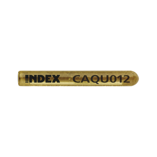 CAPSULA ANCLAJE QUÍMICO 12X110MM-Canalización-INDEX-CAQU012-Bsai Seguridad & Controles