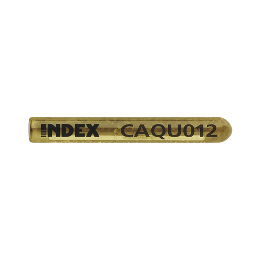 CAPSULA ANCLAJE QUÍMICO 16X125MM-Canalización-INDEX-CAQU016-Bsai Seguridad & Controles