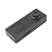 CAMARA OCULTA EN BOTON / FULL HD / MEMORIA DE 8GB / GRABACIÓN DE VÍDEO Y AUDIO / CAPTURA DE FOTOGRAFÍAS-Cámaras y DVRs HD TurboHD / AHD / HD-TVI-SYSCOM-Bsai Seguridad & Controles