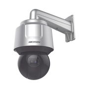PTZ IP 4 MEGAPIXEL / 36X ZOOM / IP67 / IK10 / WDR 140 DB / HI-POE / AUTOSEGUIMIENTO / DARKFIGHTER / RAPID FOCUS / CAPTURA FACIAL-Cámaras IP-HIKVISION-Bsai Seguridad & Controles