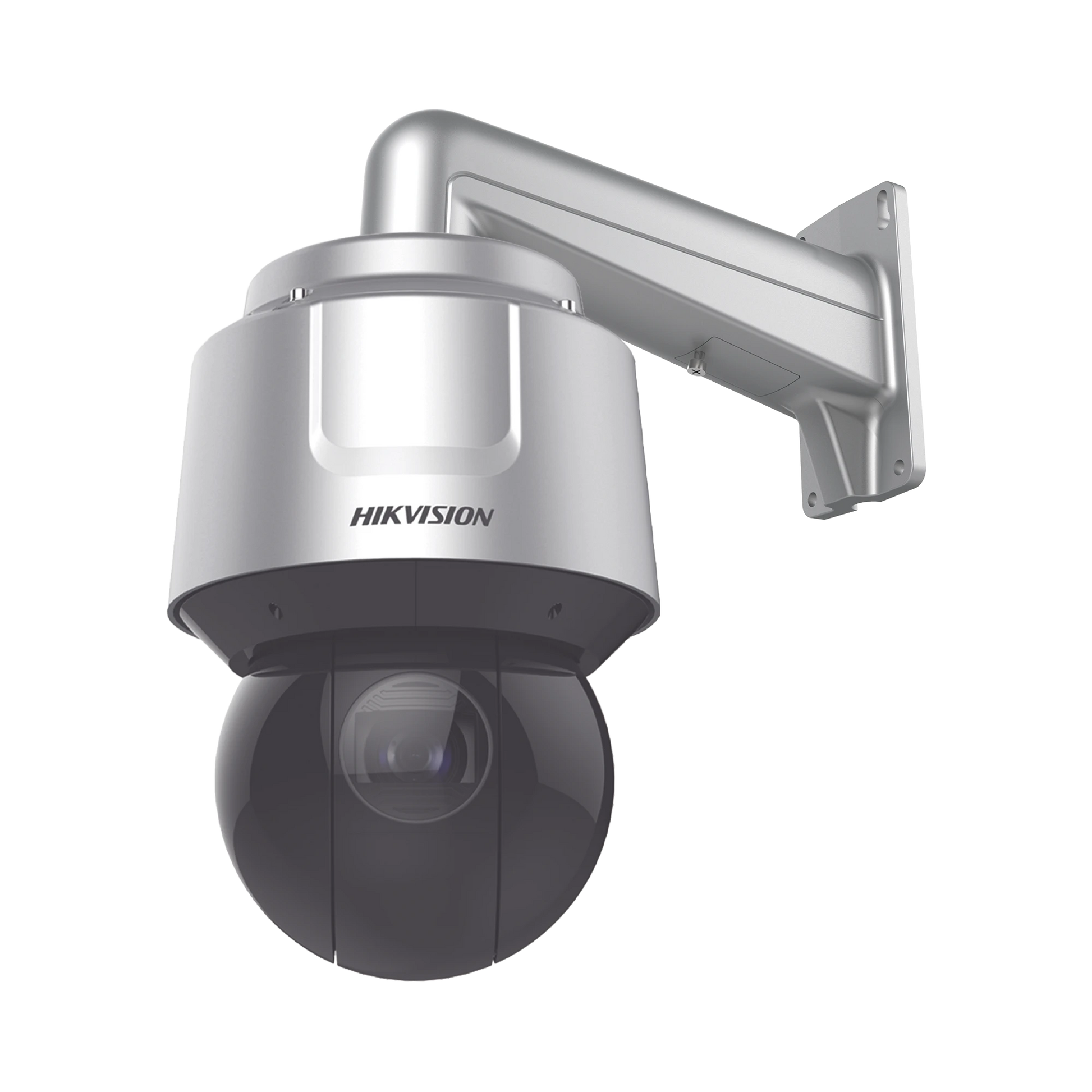 PTZ IP 4 MEGAPIXEL / 36X ZOOM / IP67 / IK10 / WDR 140 DB / HI-POE / AUTOSEGUIMIENTO / DARKFIGHTER / RAPID FOCUS / CAPTURA FACIAL-Cámaras IP-HIKVISION-Bsai Seguridad & Controles