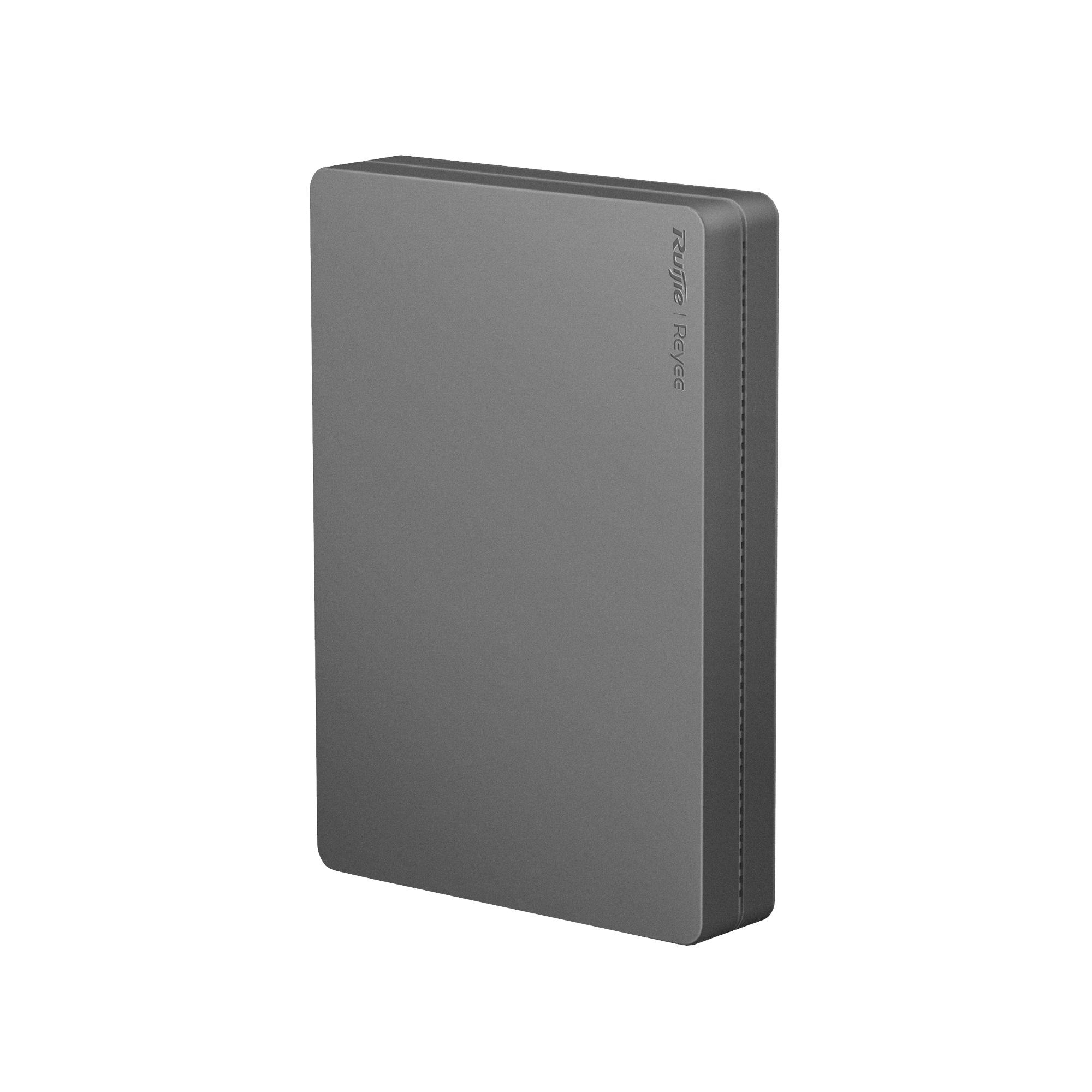 CARATULA PROTECTORA COLOR GRIS OSCURO 1 PIEZA PARA ACCESS POINT MODELO RG-RAP1260-Redes WiFi-RUIJIE-Bsai Seguridad & Controles