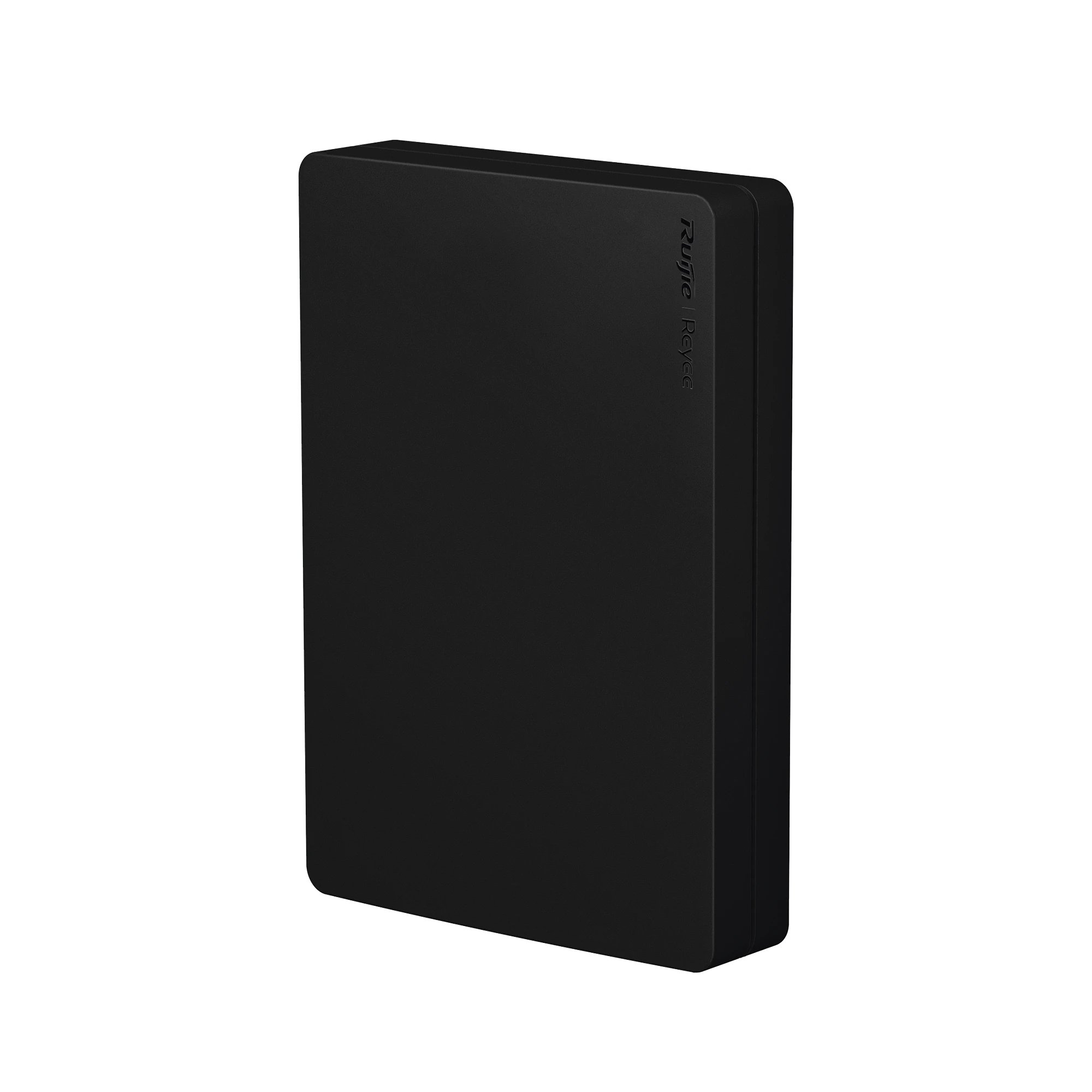 CARATULA PROTECTORA COLOR NEGRO 1 PIEZA PARA ACCESS POINT MODELO RG-RAP1260-Redes WiFi-RUIJIE-Bsai Seguridad & Controles