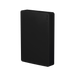 CARATULA PROTECTORA COLOR NEGRO 1 PIEZA PARA ACCESS POINT MODELO RG-RAP1260-Redes WiFi-RUIJIE-RG-RAP1260(BLACKCOVER)-Bsai Seguridad & Controles