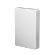 CARATULA PROTECTORA COLOR PLATA 1 PIEZA PARA ACCESS POINT MODELO RG-RAP1260-Redes WiFi-RUIJIE-Bsai Seguridad & Controles