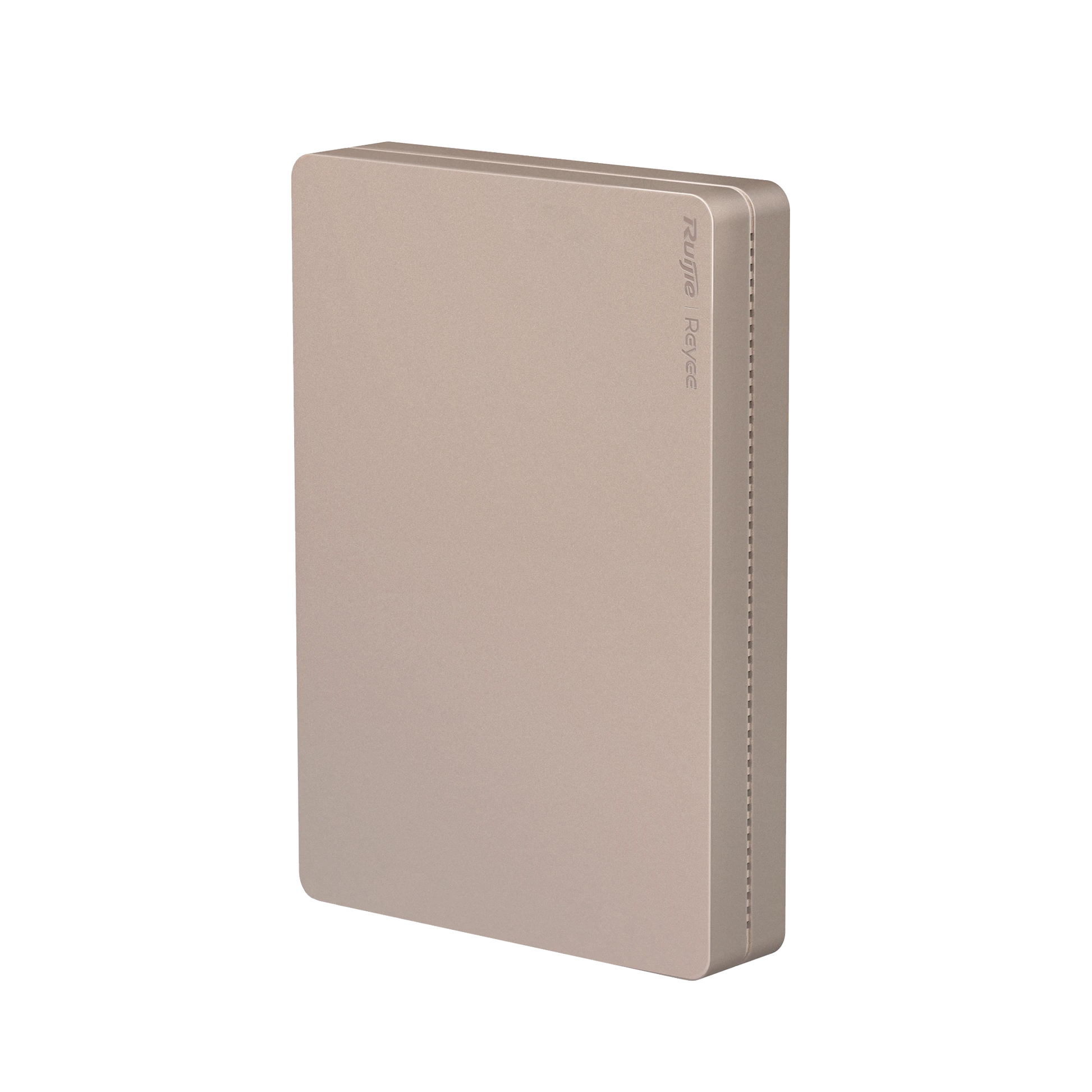 CARATULA PROTECTORA COLOR ROSA DORADO 1 PIEZA PARA ACCESS POINT MODELO RG-RAP1260-Redes WiFi-RUIJIE-Bsai Seguridad & Controles