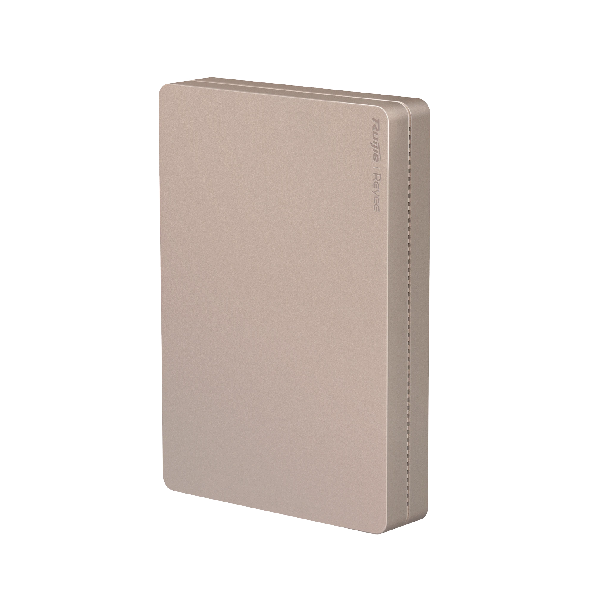 CARATULA PROTECTORA COLOR ROSA DORADO 1 PIEZA PARA ACCESS POINT MODELO RG-RAP1260-Redes WiFi-RUIJIE-Bsai Seguridad & Controles