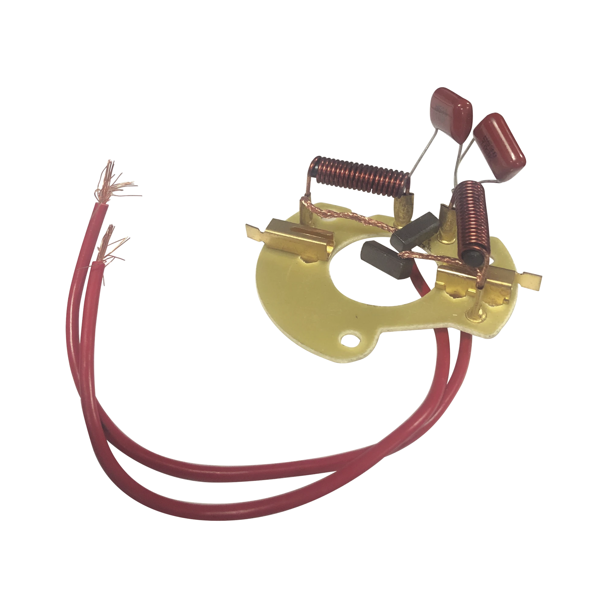 CARBONES PARA BRAZOS ABATIBLES XBSPK03-Acceso Vehicular-ACCESSPRO-Bsai Seguridad & Controles